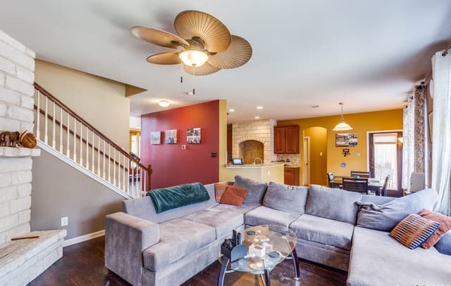 25703  Fan Flower, San Antonio, TX 78261 — photo 10