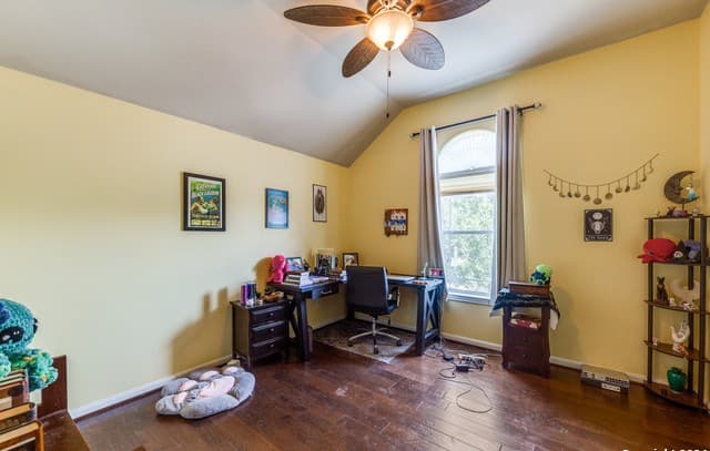 25703  Fan Flower, San Antonio, TX 78261 — photo 19