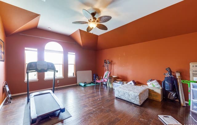 25703  Fan Flower, San Antonio, TX 78261 — photo 20