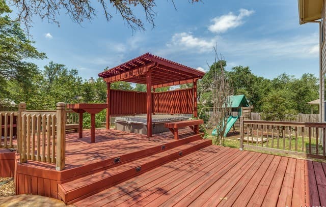 25703  Fan Flower, San Antonio, TX 78261 — photo 21