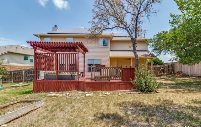 25703  Fan Flower, San Antonio, TX 78261 — photo 22