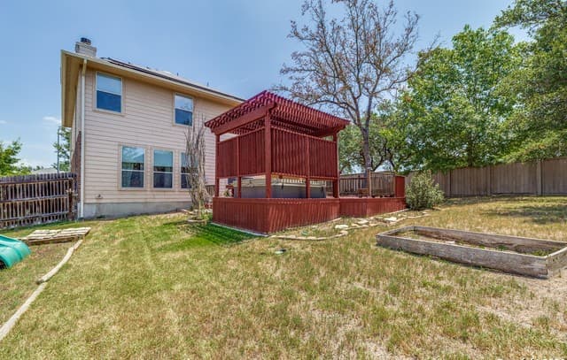 25703  Fan Flower, San Antonio, TX 78261 — photo 23