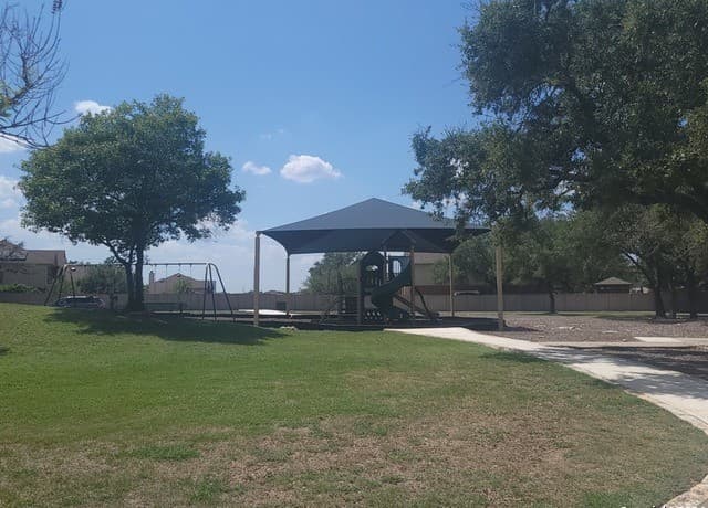 25703  Fan Flower, San Antonio, TX 78261 — photo 25