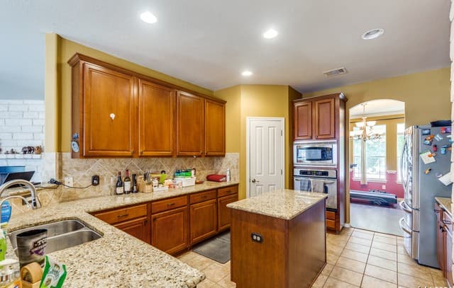 25703  Fan Flower, San Antonio, TX 78261 — photo 4