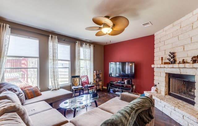 25703  Fan Flower, San Antonio, TX 78261 — photo 6