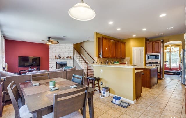 25703  Fan Flower, San Antonio, TX 78261 — photo 8