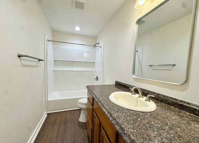 5614  Timber Rail, San Antonio, TX 78250 — photo 15