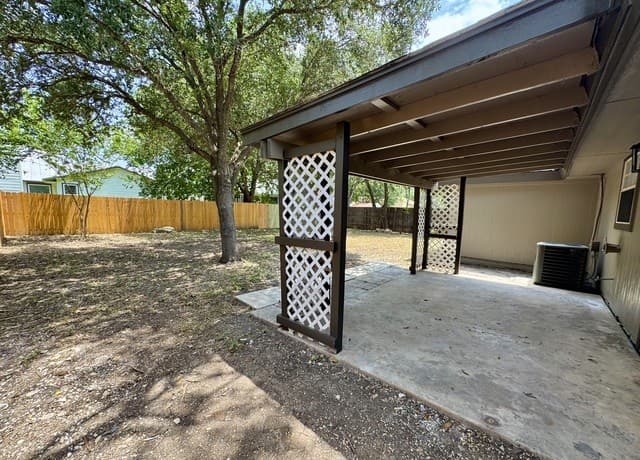 5614  Timber Rail, San Antonio, TX 78250 — photo 19