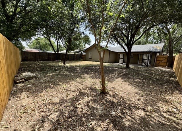 5614  Timber Rail, San Antonio, TX 78250 — photo 20