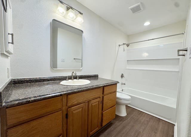 5614  Timber Rail, San Antonio, TX 78250 — photo 9