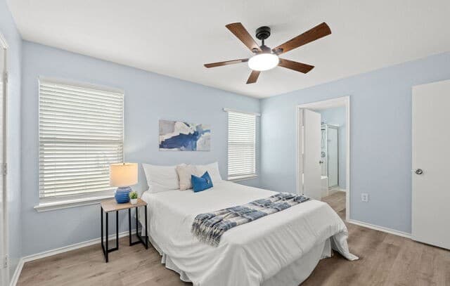 6815  Cougar Cove, San Antonio, TX 78242 — photo 11