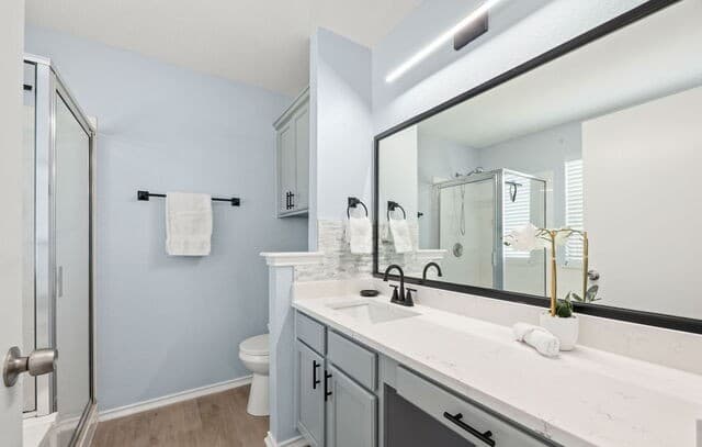 6815  Cougar Cove, San Antonio, TX 78242 — photo 13