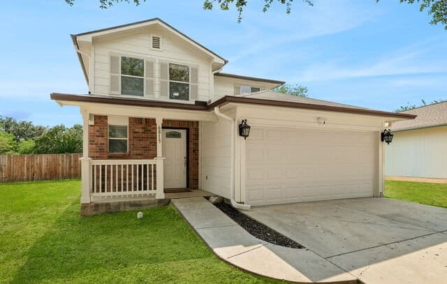 6815  Cougar Cove, San Antonio, TX 78242 — photo 24