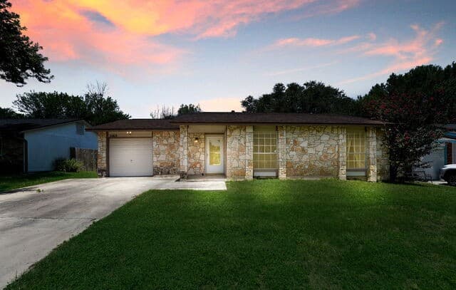 11415 Rifle Gap Dr