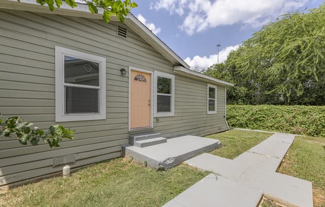 219  Finton, San Antonio, TX 78204 — photo 20