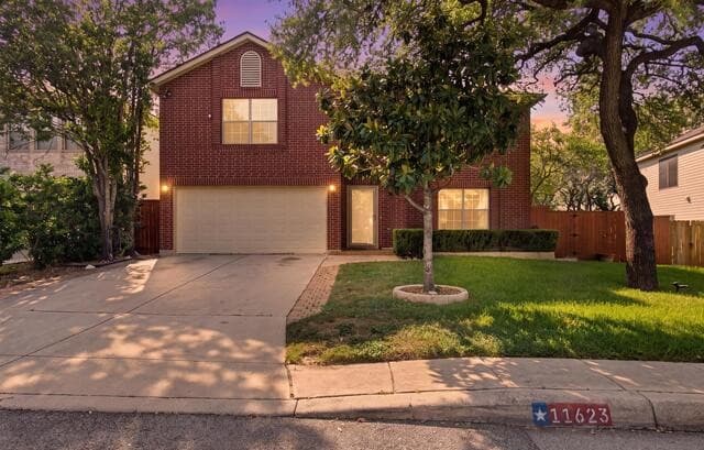 11623 Gulf Station