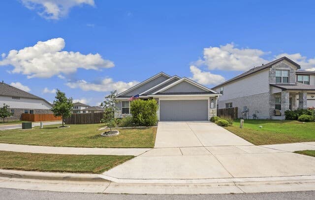 1658 Ranch House