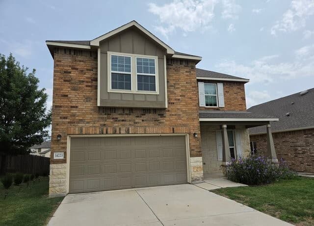 14223  Laurel Branch