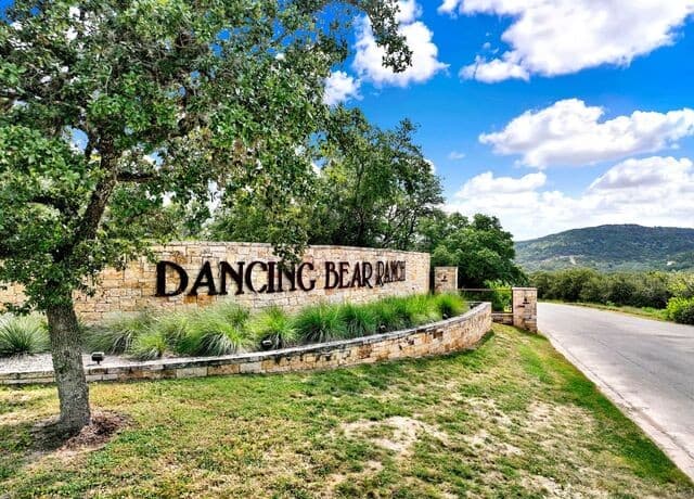 LOT 101  Pr 1712, Mico, TX 78056 — photo 2