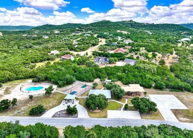 LOT 101  Pr 1712, Mico, TX 78056 — photo 3