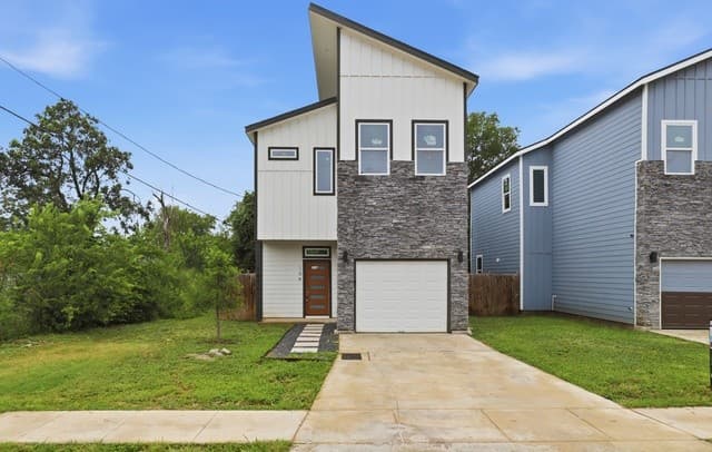 1611 S Gevers St #104