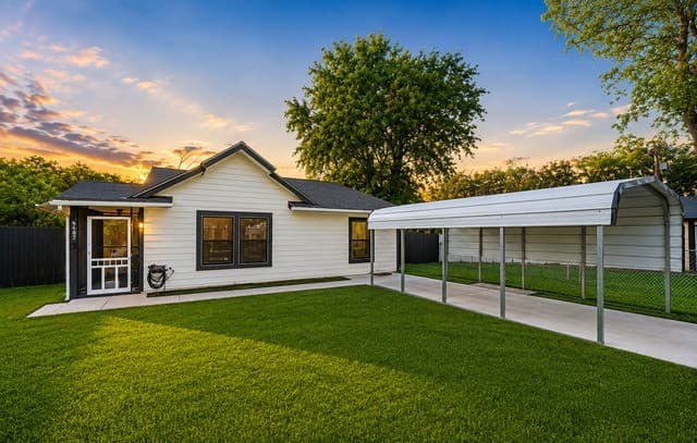 6602  Swiss Oaks, San Antonio, TX 78227 — photo 2