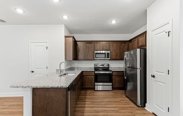 2503  LYNWOOD Bend, San Antonio, TX 78245 — photo 11