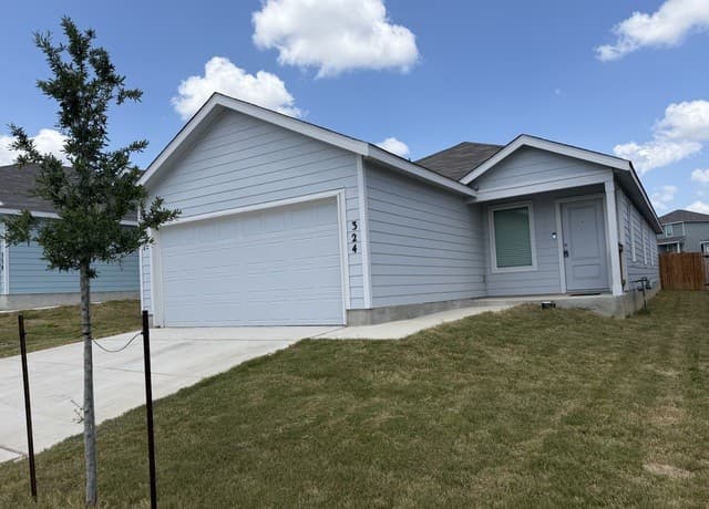 324  Kayden, Marion, TX 78124 — photo 2