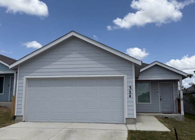 324  Kayden, Marion, TX 78124 — photo 3