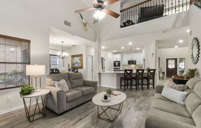 201  Kensington Dr., Cibolo, TX 78108 — photo 10