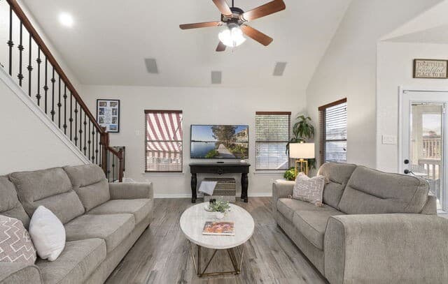 201  Kensington Dr., Cibolo, TX 78108 — photo 12