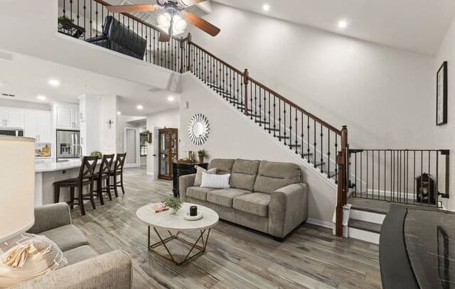 201  Kensington Dr., Cibolo, TX 78108 — photo 13