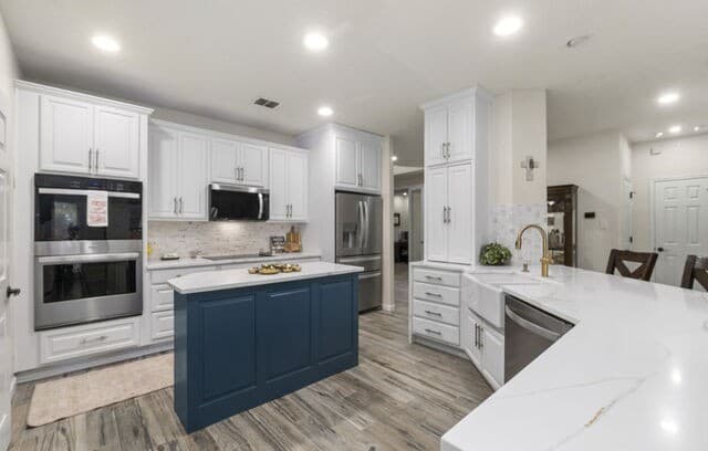 201  Kensington Dr., Cibolo, TX 78108 — photo 16