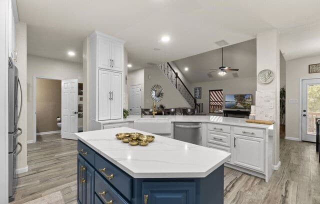 201  Kensington Dr., Cibolo, TX 78108 — photo 18
