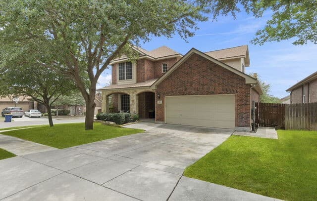 201  Kensington Dr., Cibolo, TX 78108 — photo 3