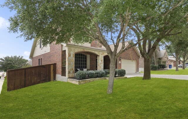 201  Kensington Dr., Cibolo, TX 78108 — photo 4