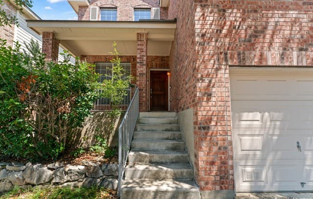 807  Midway Crst, San Antonio, TX 78258 — photo 3