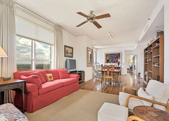 1  Towers Park Lane Unit 2112