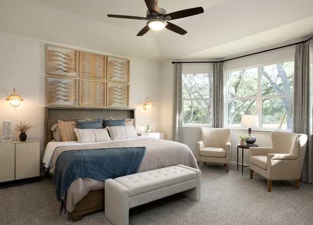6462  Comanche Moon Blank, San Antonio, TX 78233 — photo 5