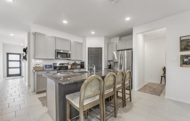 10919  Apple Dumpling Grv, San Antonio, TX 78224 — photo 11