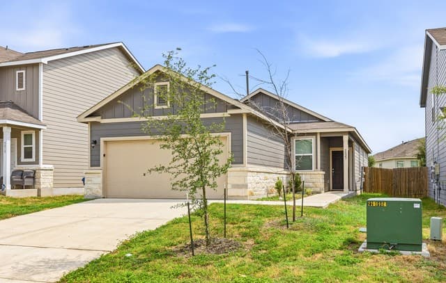 5823  Hematite Rim, San Antonio, TX 78222 — photo 2