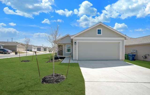 566  Filibusters Trail