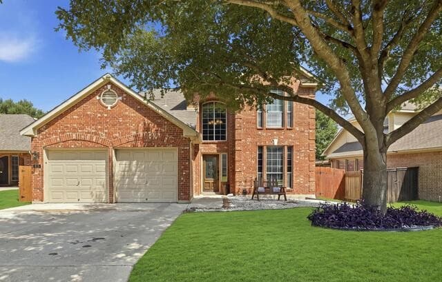 615  Hookberry Trail, San Antonio, TX 78256 — photo 2