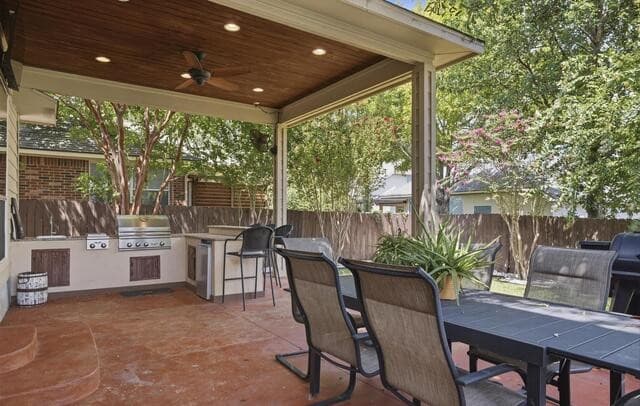615  Hookberry Trail, San Antonio, TX 78256 — photo 23