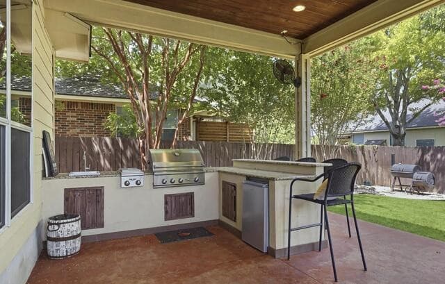 615  Hookberry Trail, San Antonio, TX 78256 — photo 24