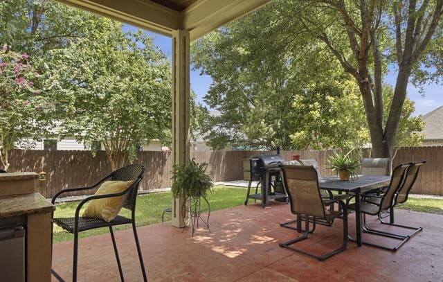 615  Hookberry Trail, San Antonio, TX 78256 — photo 25