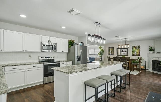 6434 Maverick Oak Dr