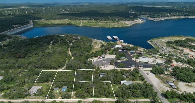 LOT 7,8,9 Lakeview AVE