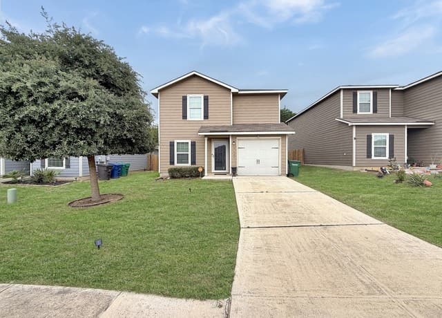 3627  Southton Vw, San Antonio, TX 78222 — photo 3
