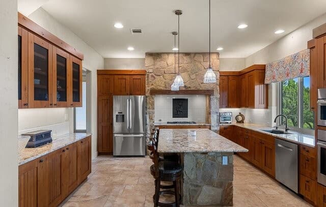 241 E Lynx Cv, Blanco, TX 78606 — photo 11
